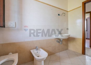 Bagno - Quadrilocale Poviglio - foto 16