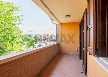 Balcone - Quadrilocale Poviglio - foto 17