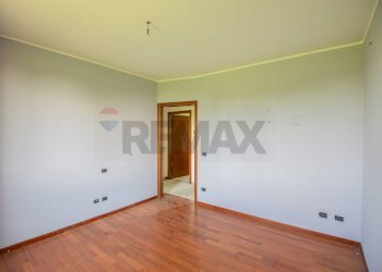 Stanza vuota - Quadrilocale Poviglio - foto 19