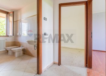 Bagno - Quadrilocale Poviglio - foto 26