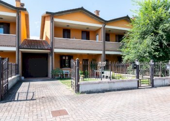 Casa all\'aperto - Quadrilocale Poviglio - foto 27