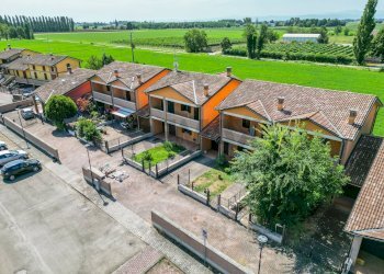 Casa all\'aperto - Quadrilocale Poviglio - foto 28