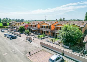 Edificio all\'aperto - Quadrilocale Poviglio - foto 29