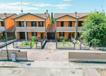 Casa all\'aperto - Quadrilocale Poviglio - foto 30