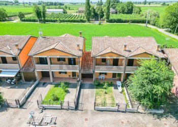 Casa all\'aperto - Quadrilocale Poviglio - foto 31