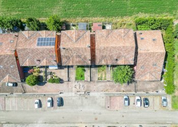 Posizione della mappa - Quadrilocale Poviglio - foto 32