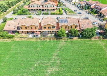 Casa all\'aperto - Quadrilocale Poviglio - foto 33