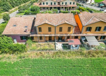 Casa all\'aperto - Quadrilocale Poviglio - foto 34