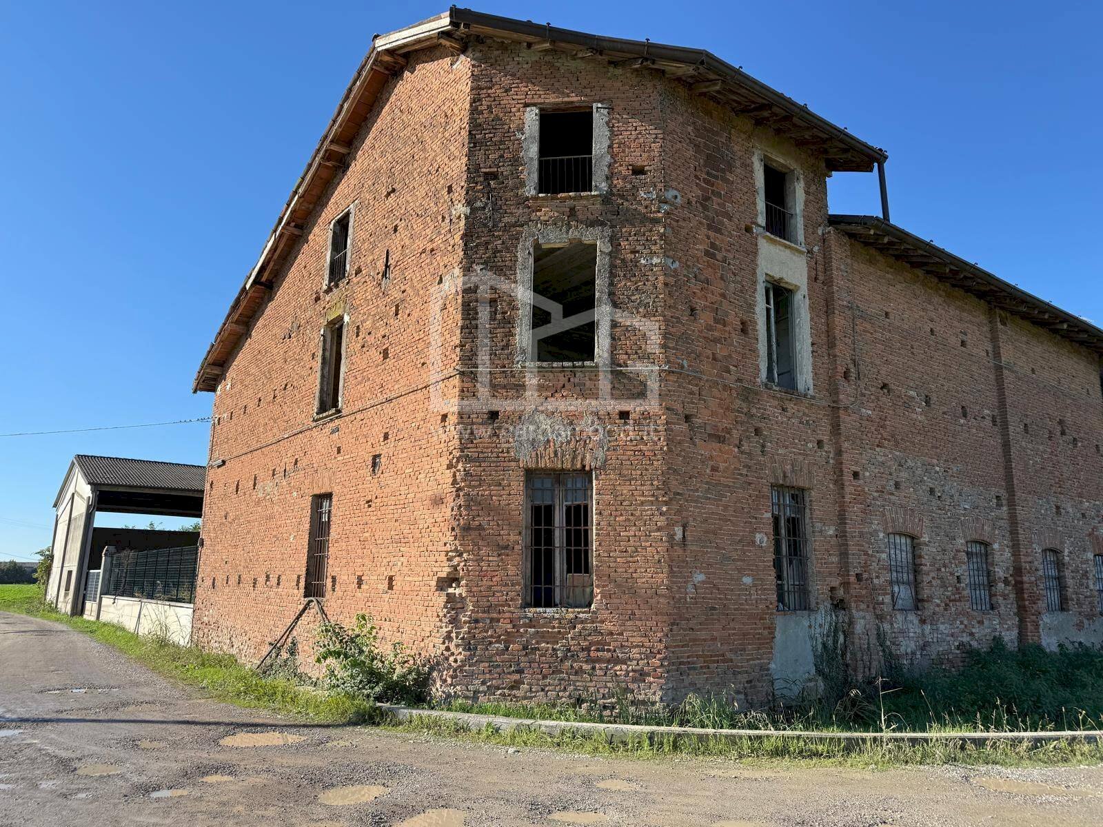 Foto 1 - Rustico via offlaga
 
15, Bagnolo Mella - foto 1