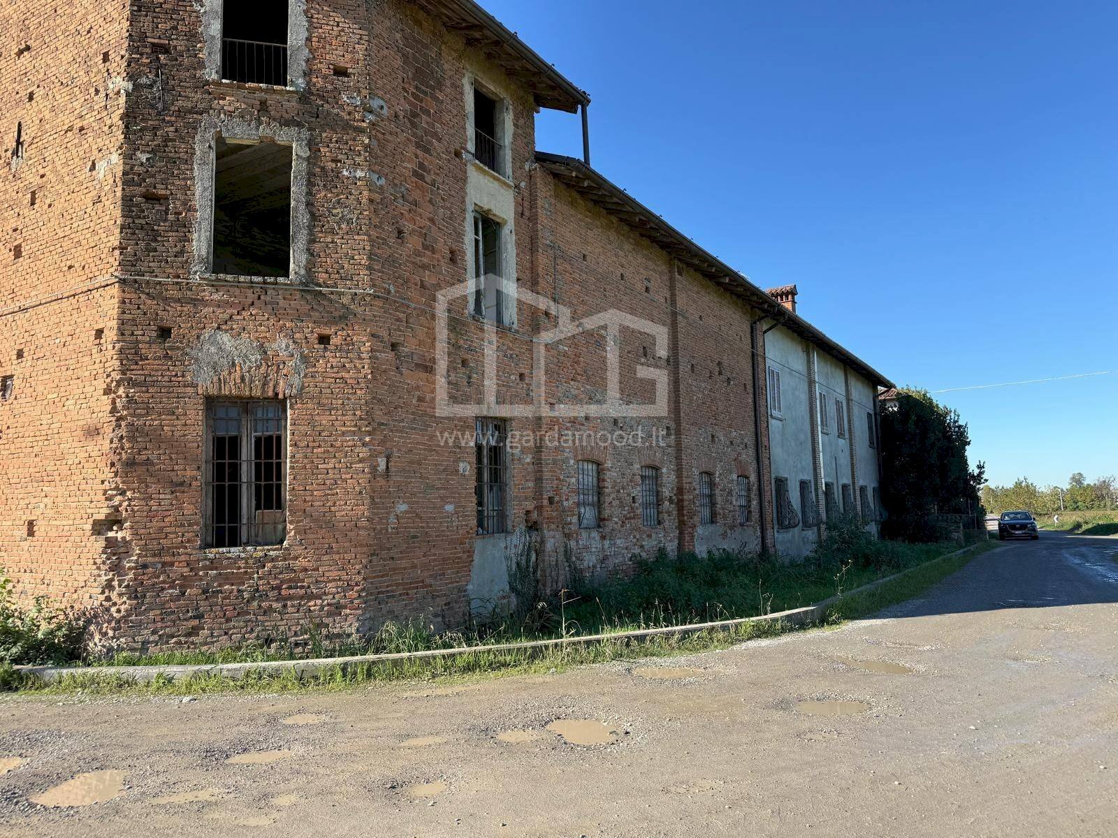 Foto 2 - Rustico via offlaga
 
15, Bagnolo Mella - foto 2