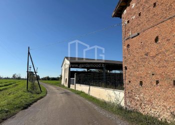 Foto 11 - Rustico via offlaga
 
15, Bagnolo Mella - foto 11