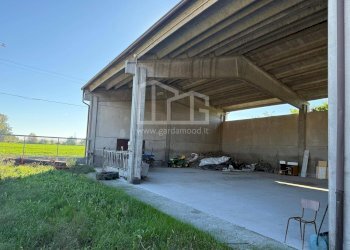 Foto 21 - Rustico via offlaga
 
15, Bagnolo Mella - foto 21