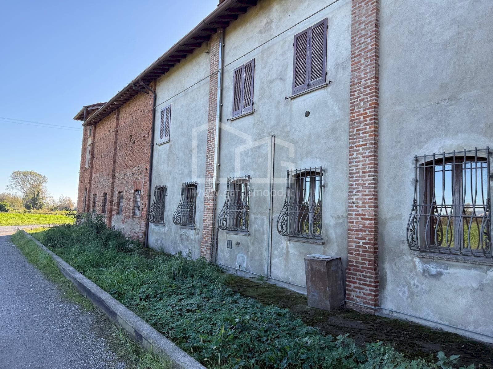 Foto 2 - Casa semi indipendente via offlaga
 
15, Bagnolo Mella - foto 2