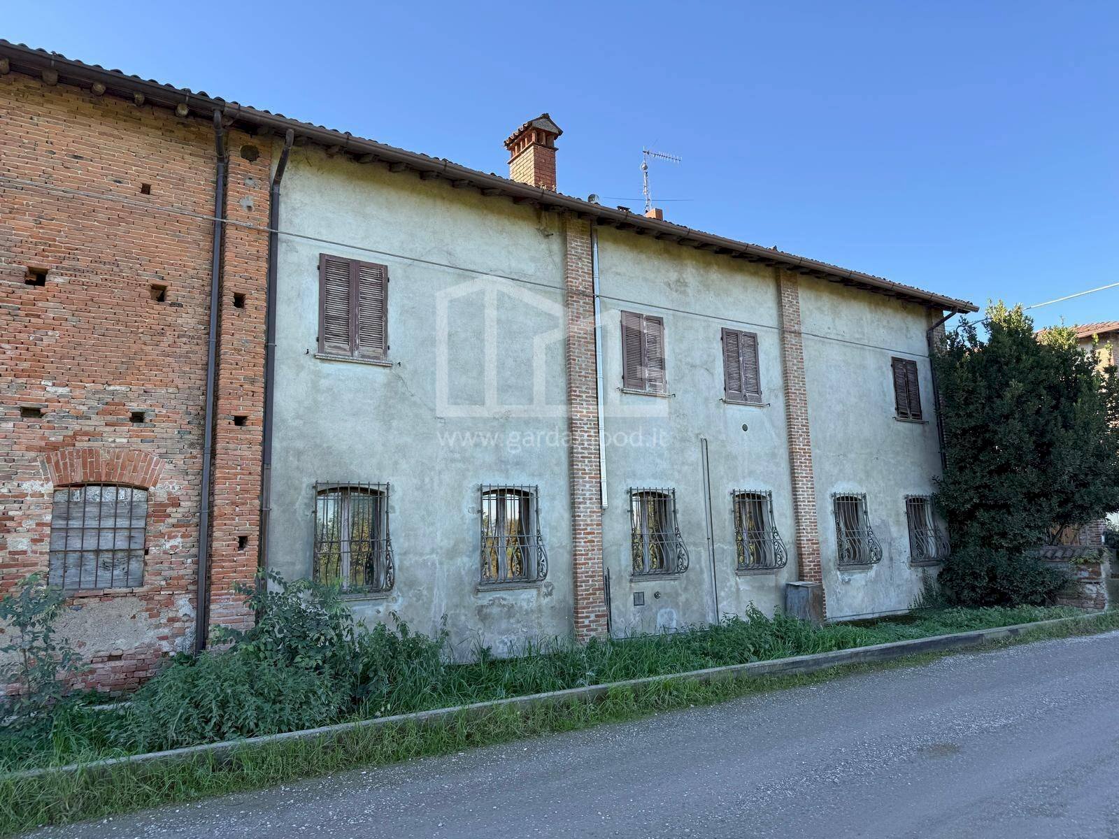 Foto 3 - Casa semi indipendente via offlaga
 
15, Bagnolo Mella - foto 3