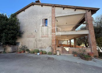 Foto 1 - Casa semi indipendente via offlaga
 
15, Bagnolo Mella - foto 1