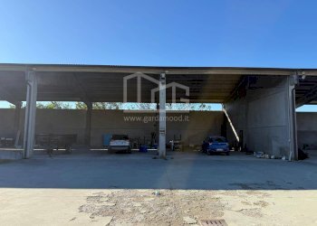 Foto 4 - Casa semi indipendente via offlaga
 
15, Bagnolo Mella - foto 4