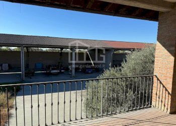 Foto 36 - Casa semi indipendente via offlaga
 
15, Bagnolo Mella - foto 36