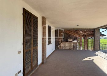 Foto 37 - Casa semi indipendente via offlaga
 
15, Bagnolo Mella - foto 37