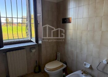 Foto 60 - Casa semi indipendente via offlaga
 
15, Bagnolo Mella - foto 60