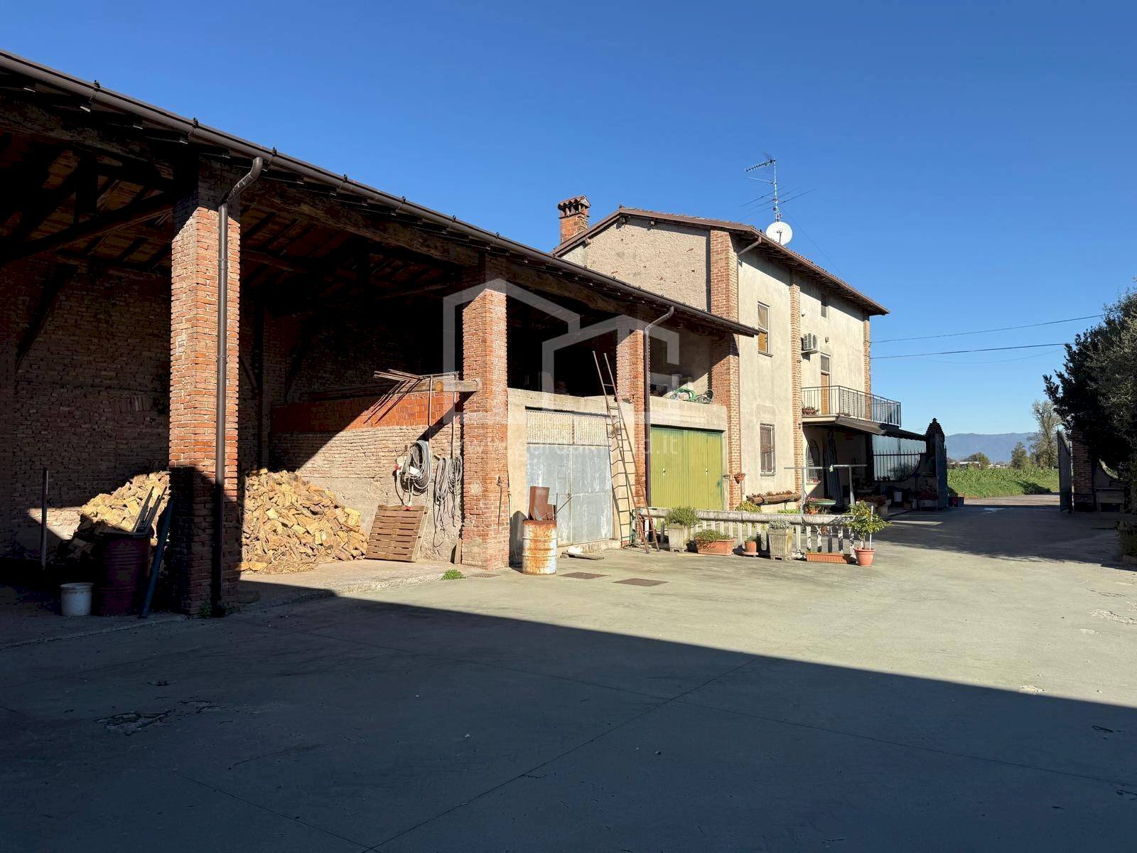 Foto 3 - Casa semi indipendente via offlaga
 
15, Bagnolo Mella - foto 3