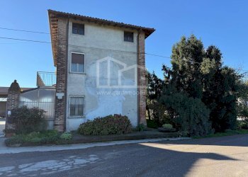 Foto 1 - Casa semi indipendente via offlaga
 
15, Bagnolo Mella - foto 1