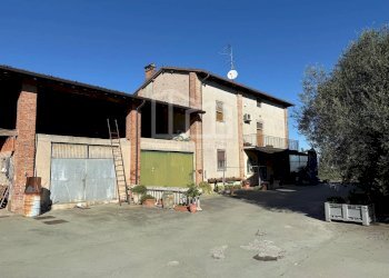 Foto 2 - Casa semi indipendente via offlaga
 
15, Bagnolo Mella - foto 2