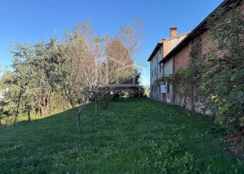 Foto 13 - Casa semi indipendente via offlaga
 
15, Bagnolo Mella - foto 13