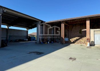 Foto 14 - Casa semi indipendente via offlaga
 
15, Bagnolo Mella - foto 14