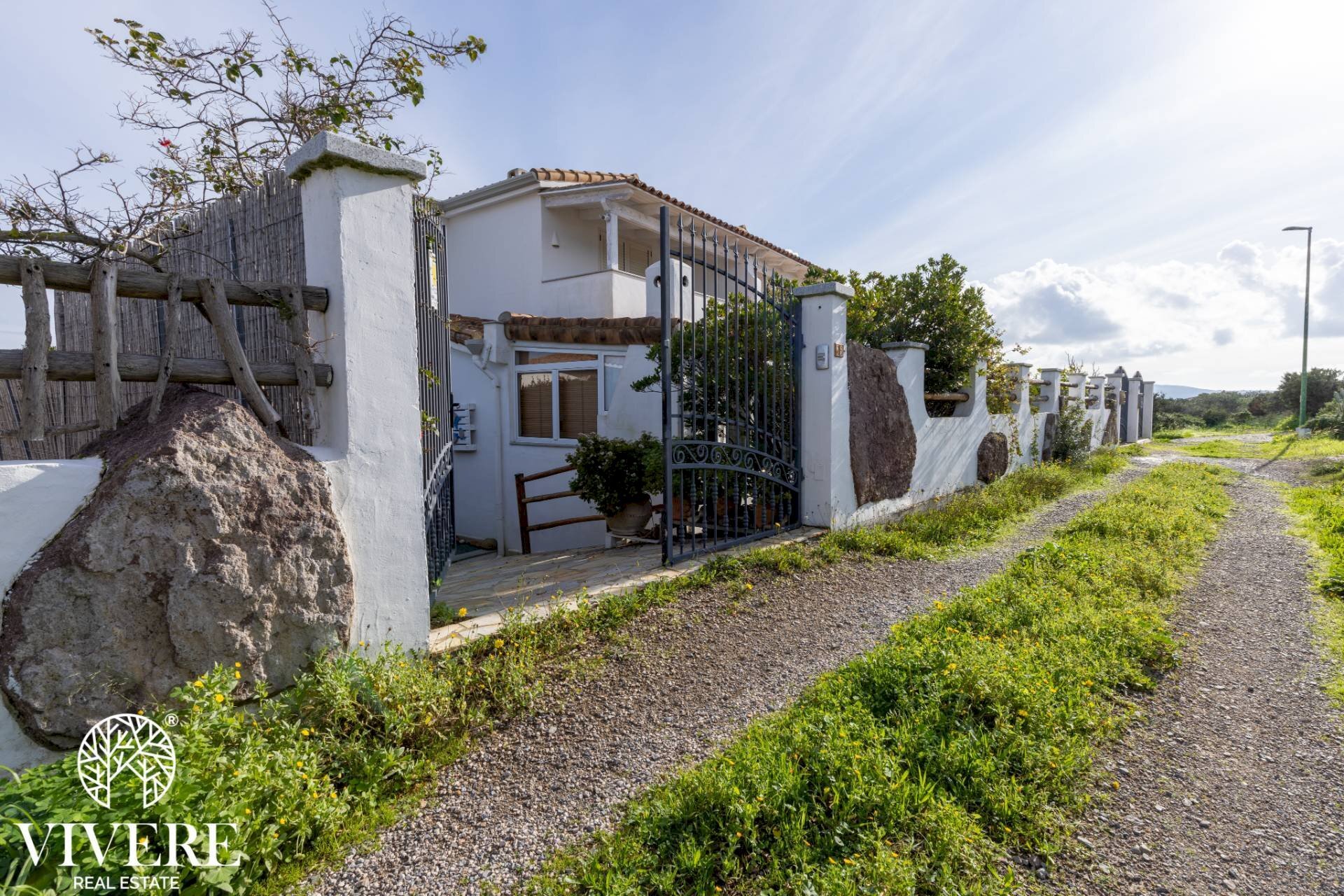 Foto 1 - Villa Via della Costiera, Calasetta - foto 1