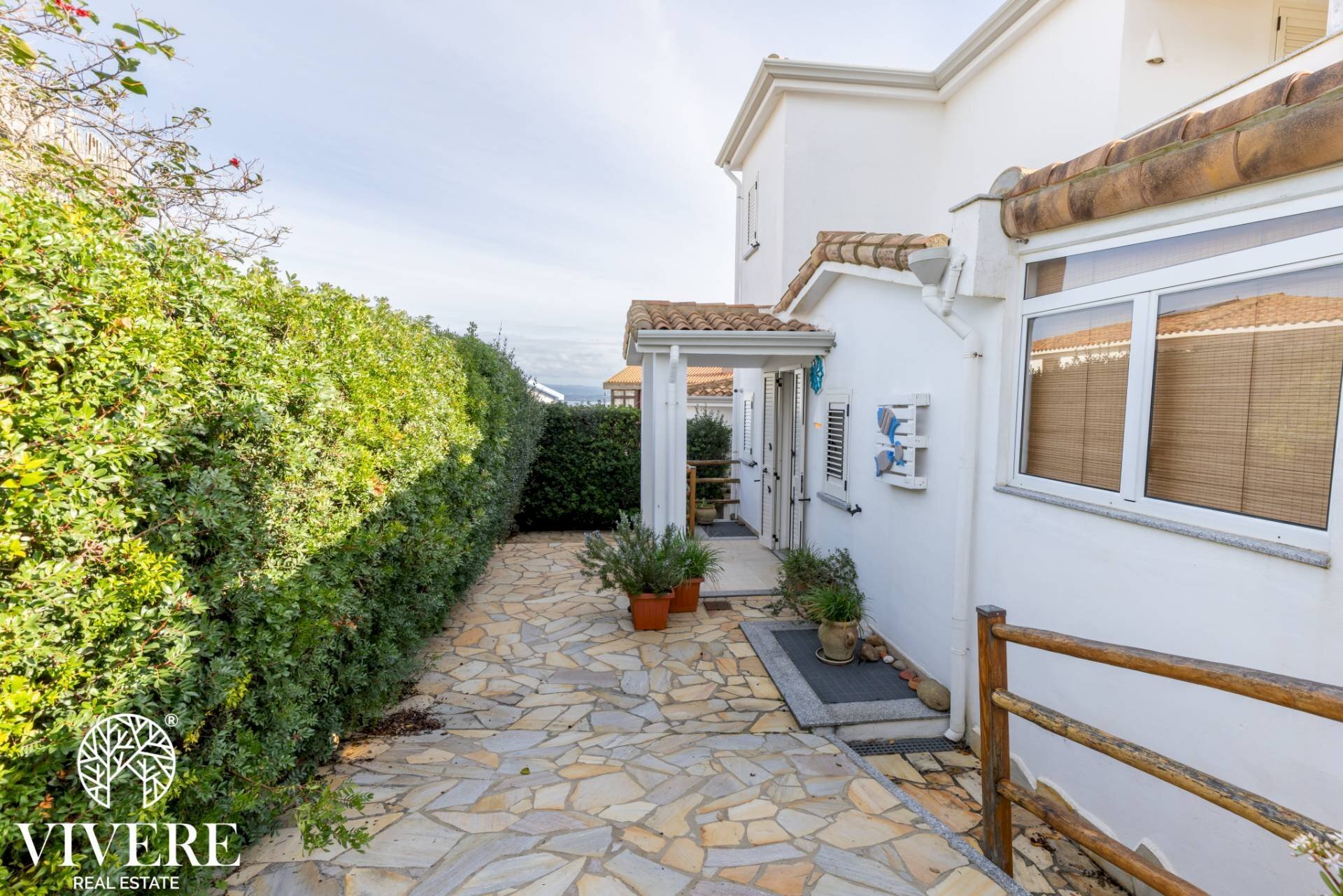 Foto 2 - Villa Via della Costiera, Calasetta - foto 2