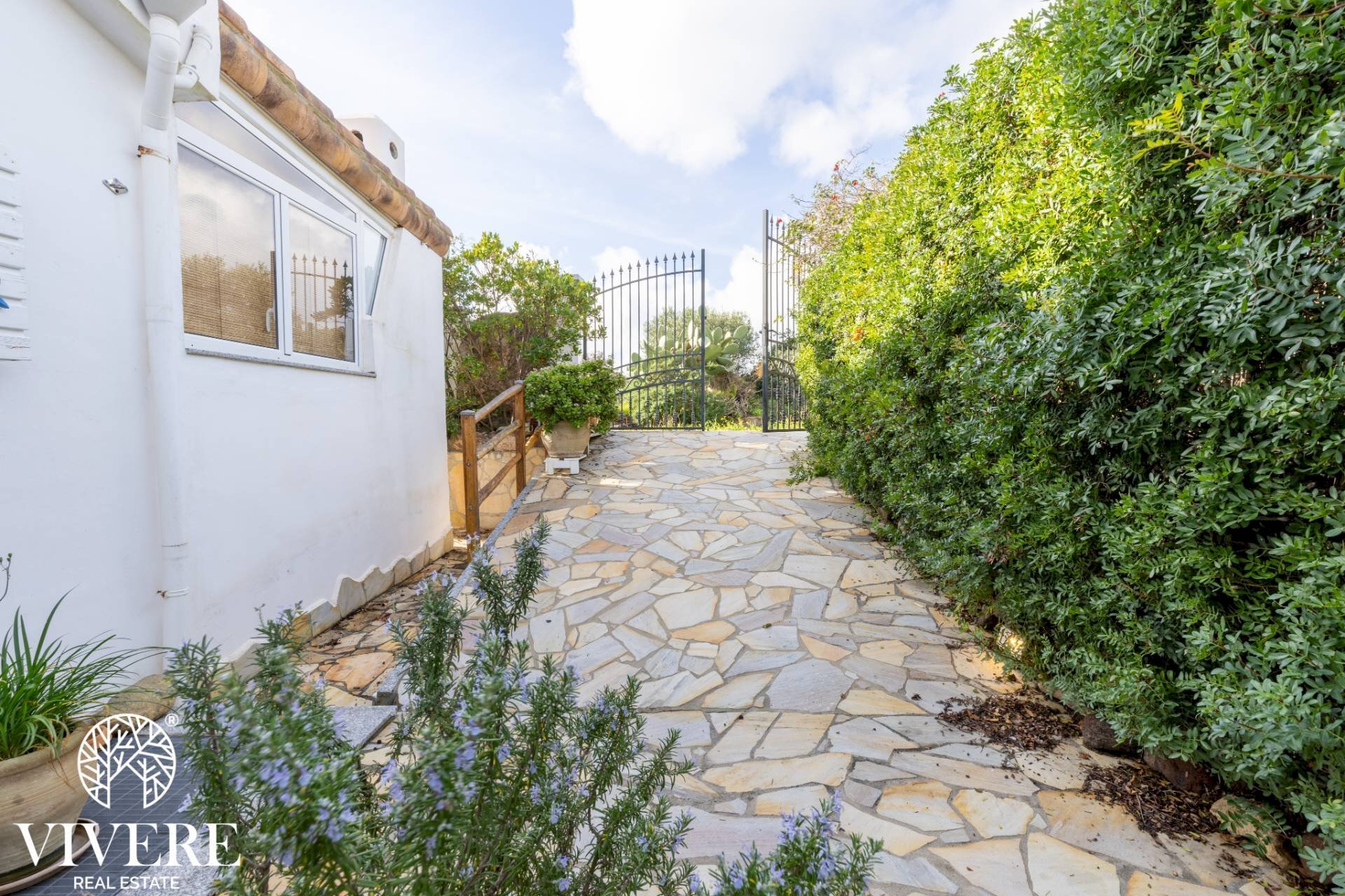 Foto 3 - Villa Via della Costiera, Calasetta - foto 3