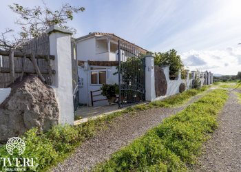 Foto 1 - Villa Via della Costiera, Calasetta - foto 1