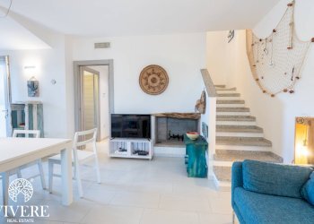 Foto 8 - Villa Via della Costiera, Calasetta - foto 8