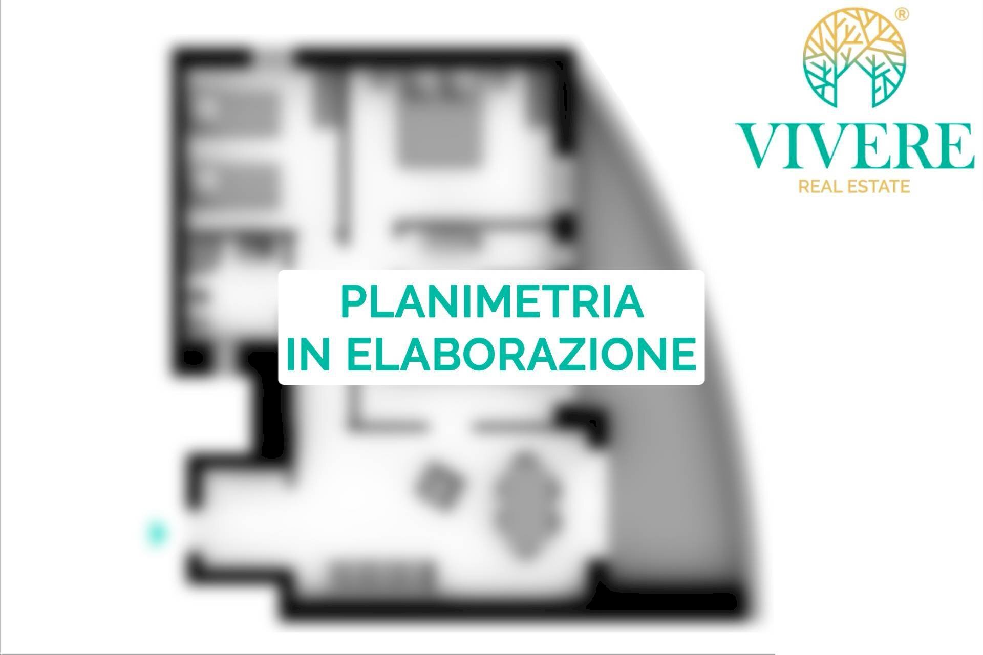 Foto 22 - Four-room apartment Via Palestro, Calasetta - floor plans 1