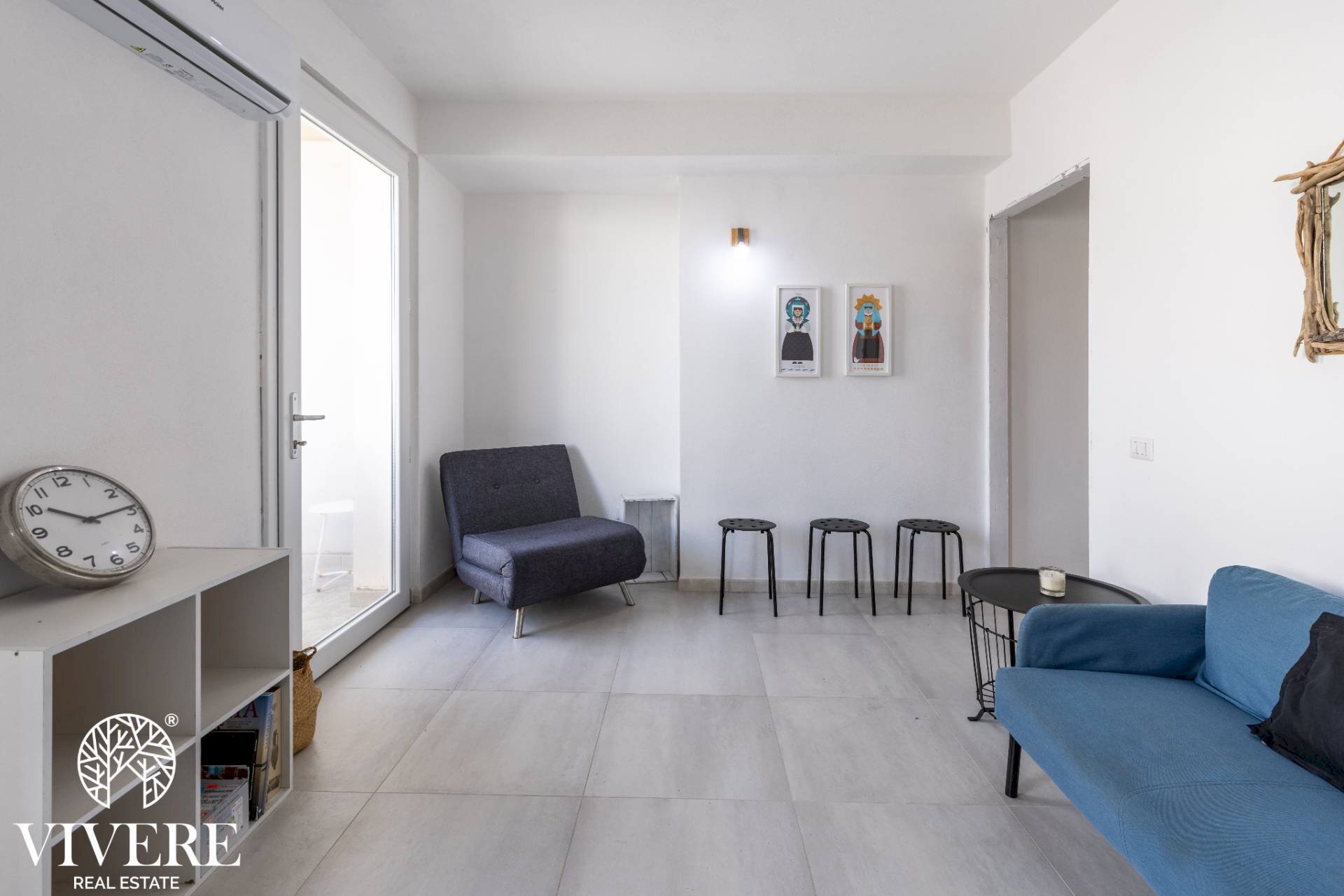 Foto 2 - Four-room apartment Via Palestro, Calasetta - photo 2