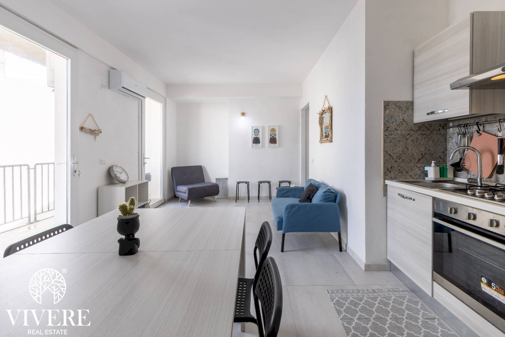 Foto 3 - Four-room apartment Via Palestro, Calasetta - photo 3