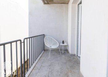 Foto 17 - Quadrilocale Via Palestro, Calasetta - foto 17