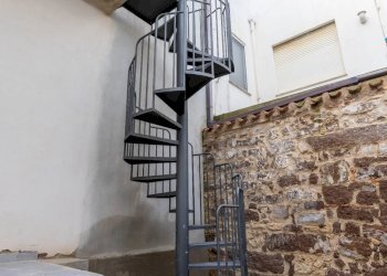 Foto 21 - Quadrilocale Via Palestro, Calasetta - foto 21