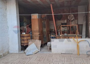 Terrazza - Appartamento via firenze
 
8, Cellole - foto 21