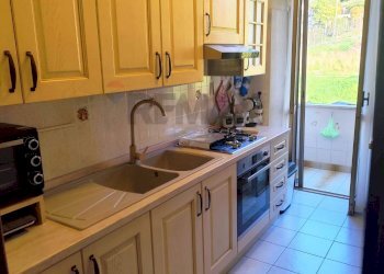 Cucina - Quadrilocale Via Antonio Sebastiani
 
42, Minturno - foto 5