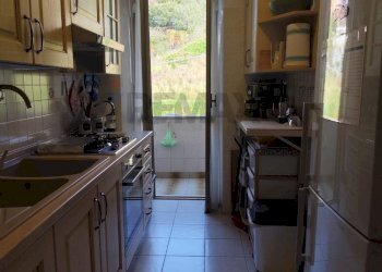 Cucina - Quadrilocale Via Antonio Sebastiani
 
42, Minturno - foto 6