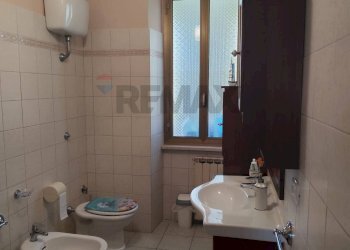 Bagno - Quadrilocale Via Antonio Sebastiani
 
42, Minturno - foto 10