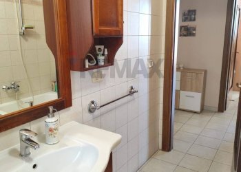 Bagno - Quadrilocale Via Antonio Sebastiani
 
42, Minturno - foto 11