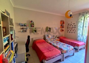 Camera / camera da letto - Quadrilocale Via Antonio Sebastiani
 
42, Minturno - foto 17