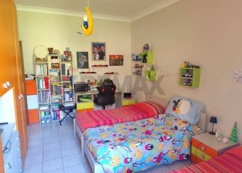 Camera / camera da letto - Quadrilocale Via Antonio Sebastiani
 
42, Minturno - foto 18