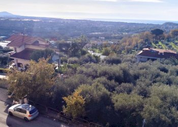 Edificio all\'aperto - Quadrilocale Via Antonio Sebastiani
 
42, Minturno - foto 23