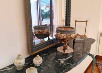 Sala da pranzo - Villa Via Francesco Baracca
 
74, Santi Cosma e Damiano - foto 15