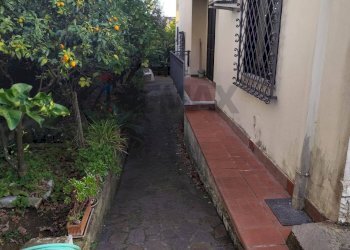 Edificio all\'aperto - Villa Via Francesco Baracca
 
74, Santi Cosma e Damiano - foto 28