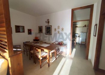 Sala da pranzo - Villa Via Francesco Baracca
 
74, Santi Cosma e Damiano - foto 33
