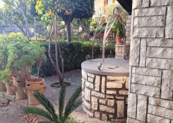 Terrazza - Villa Via Francesco Baracca
 
74, Santi Cosma e Damiano - foto 38